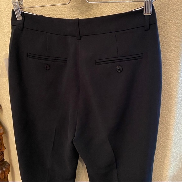 NWT~TROUVE Black Dress Pants Size 2 - Picture 6 of 9